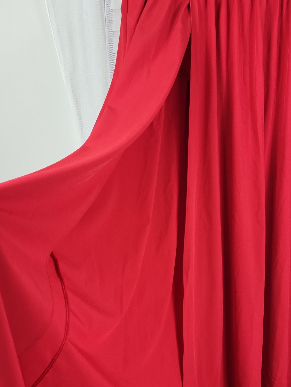 HALARA Breezeful™ High Waisted 2-in-1 Flowy Quick Dry Maxi Casua. Size XLl - Picture 3 of 13
